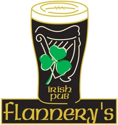 Flannery’s Irish Pub