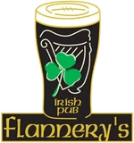 Flannery’s Irish Pub
