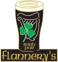 Flannery’s Irish Pub